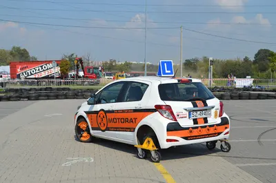 MotoRat - Szkoła Jazdy i Ratownictwa Drogowego