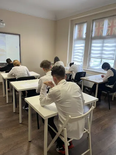 Szkoła Języka Angielskiego ACE